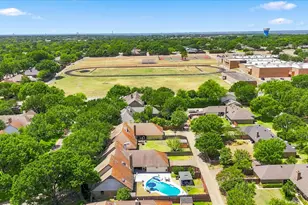 923 Wellington Dr, Duncanville, TX 75137 - Photo 33