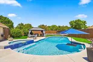 923 Wellington Dr, Duncanville, TX 75137 - Photo 25