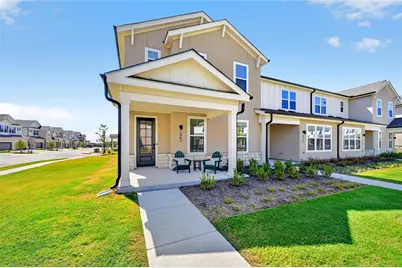 2902 Serenity Lane, Melissa, TX 75454 - Photo 1