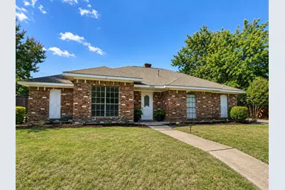 1601 Copper Creek Drive, Plano, TX 75075 - Photo 1