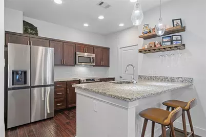 5922 Hudson Street #4, Dallas, TX 75206 - Photo 5