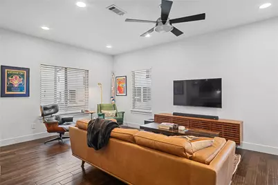 5922 Hudson Street #4, Dallas, TX 75206 - Photo 9