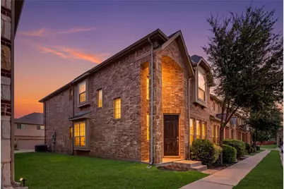 2536 Sarah Lane, Lewisville, TX 75056 - Photo 1