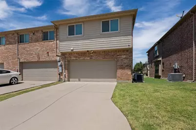2536 Sarah Lane, Lewisville, TX 75056 - Photo 29