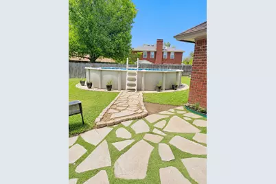 3778 Ashley Court, Fort Worth, TX 76123 - Photo 23