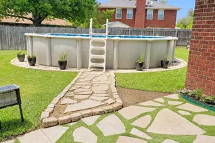 3778 Ashley Ct, Fort Worth, TX 76123 - Photo 23