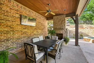 686 Knob Hill Ct, Argyle, TX 76226 - Photo 35