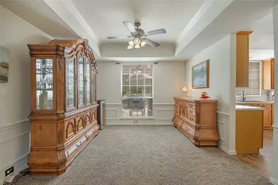1086 Woodbriar Drive, Grapevine, TX 76051 - Photo 9