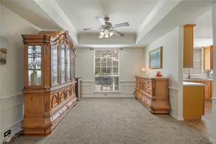 1086 Woodbriar Dr, Grapevine, TX 76051 - Photo 9