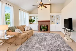 1086 Woodbriar Dr, Grapevine, TX 76051 - Photo 5