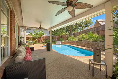 1086 Woodbriar Drive, Grapevine, TX 76051 - Photo 15