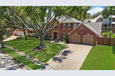 1086 Woodbriar Drive, Grapevine, TX 76051 - Photo 25