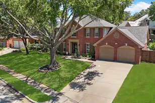 1086 Woodbriar Dr, Grapevine, TX 76051 - Photo 25