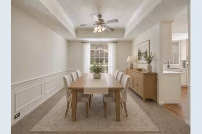 1086 Woodbriar Drive, Grapevine, TX 76051 - Photo 7