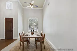 6400 Castle Rock Cir, McKinney, TX 75071 - Photo 5