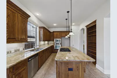 6400 Castle Rock Circle, McKinney, TX 75071 - Photo 11