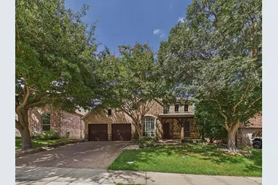 6400 Castle Rock Circle, McKinney, TX 75071 - Photo 1
