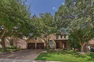 6400 Castle Rock Cir, McKinney, TX 75071 - Photo 1