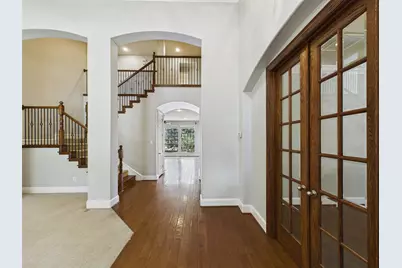6400 Castle Rock Circle, McKinney, TX 75071 - Photo 3