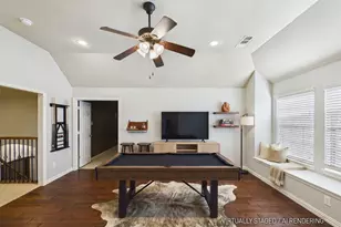 6400 Castle Rock Cir, McKinney, TX 75071 - Photo 17
