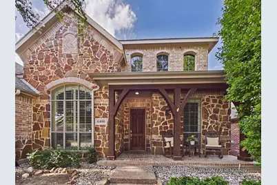 6400 Castle Rock Circle, McKinney, TX 75071 - Photo 3