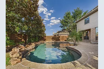 6400 Castle Rock Circle, McKinney, TX 75071 - Photo 35