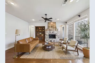 6400 Castle Rock Circle, McKinney, TX 75071 - Photo 7