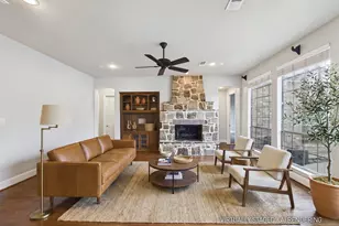 6400 Castle Rock Cir, McKinney, TX 75071 - Photo 7