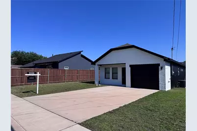 2306 Church Street, Greenville, TX 75401 - Photo 1