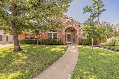 8152 Vine Wood Drive, North Richland Hills, TX 76182 - Photo 1