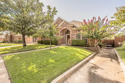 8152 Vine Wood Drive, North Richland Hills, TX 76182 - Photo 3
