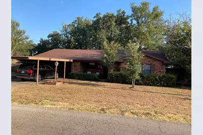 1003 Cactus Street, Mineral Wells, TX 76067 - Photo 3