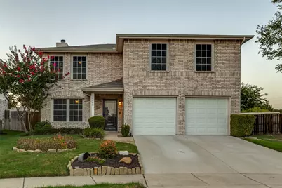 2616 Buckskin Drive, McKinney, TX 75071 - Photo 1