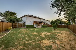 2616 Buckskin Dr, McKinney, TX 75071 - Photo 11