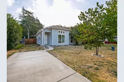 214 Lewis Street, Waxahachie, TX 75165 - Photo 1