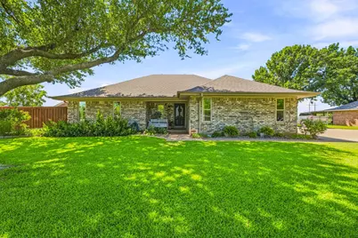 136 Chaparral Drive, Graham, TX 76450 - Photo 1