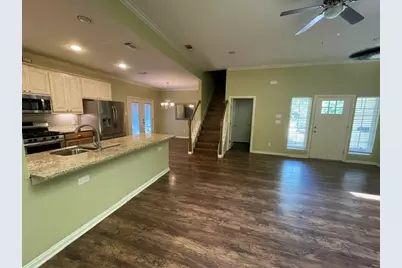 2705 College Avenue, Fort Worth, TX 76110 - Photo 5