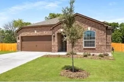 1001 Calhoun Drive, Anna, TX 75409 - Photo 1