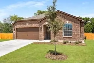 1001 Calhoun Dr, Anna, TX 75409 - Photo 1