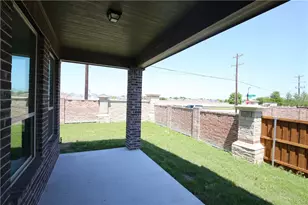 5900 Morning Wind Dr, McKinney, TX 75070 - Photo 27