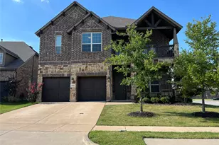 5900 Morning Wind Dr, McKinney, TX 75070 - Photo 1