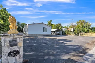 2453 S Valley Ridge Drive, Granbury, TX 76048 - Photo 1
