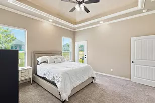 3709 Tremont Ln, Granbury, TX 76049 - Photo 19