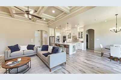 3709 Tremont Lane, Granbury, TX 76049 - Photo 7
