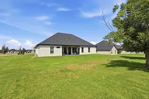 3709 Tremont Ln, Granbury, TX 76049 - Photo 23