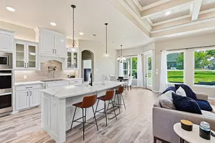 3709 Tremont Ln, Granbury, TX 76049 - Photo 5
