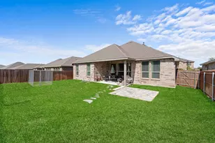 14125 Cassiopeia Dr, Haslet, TX 76052 - Photo 17