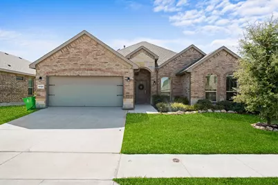 14125 Cassiopeia Drive, Haslet, TX 76052 - Photo 1