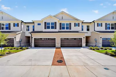 207 Melody Lane, Melissa, TX 75454 - Photo 1