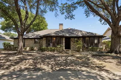 6017 Timber Creek Lane, Dallas, TX 75248 - Photo 1